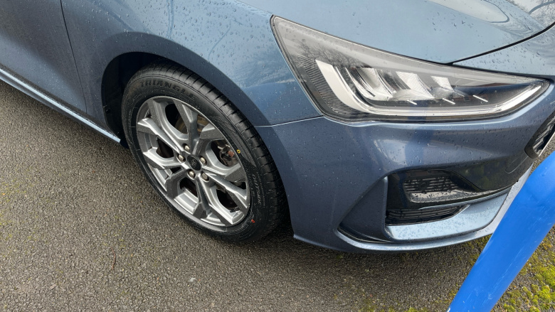 Ford Focus 1.0 EcoBoost ST-Line 5dr Petrol Estate